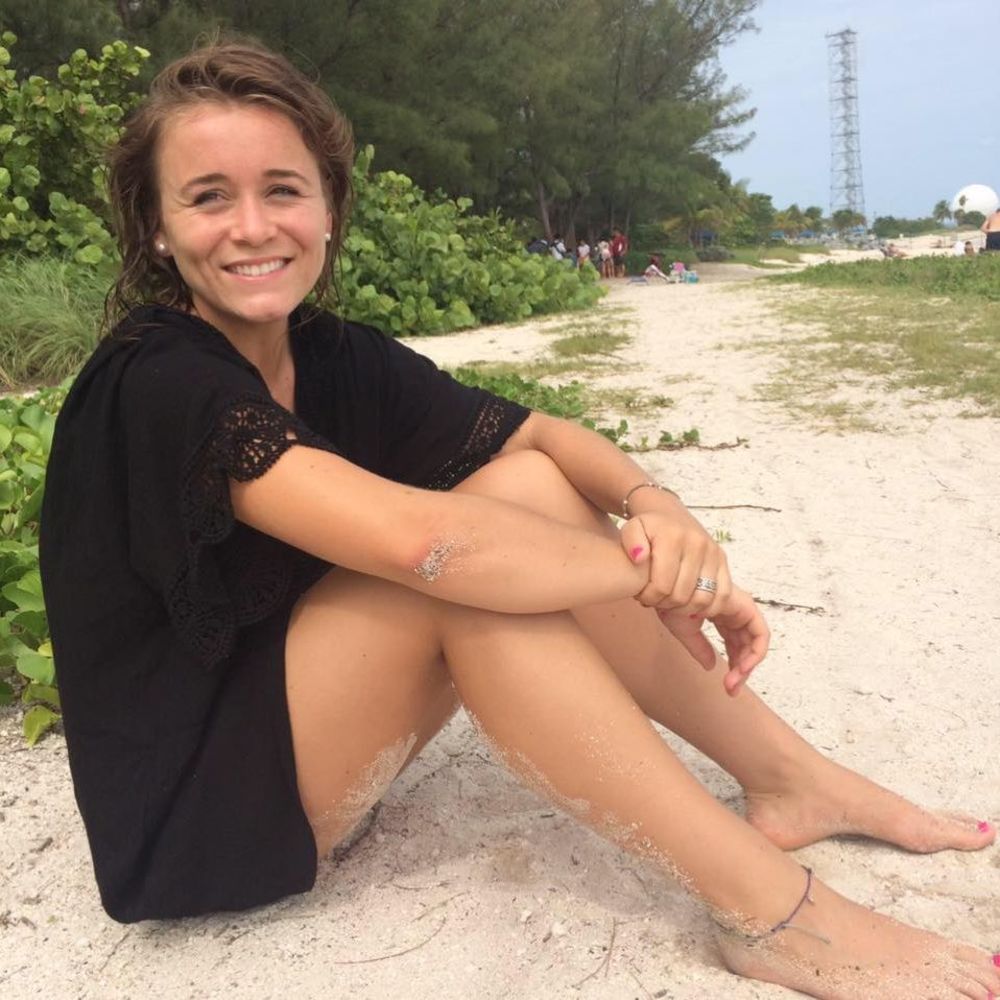 Meet your Posher, Lane